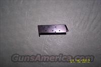 COLT MUSTANG .380 MAGAZINE  Gun Parts > 1911