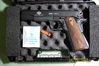 American Tactical Model M1911 22Long Rifle with Extra 10 Rd. Magazine  1911 Pistol Copies (non-Colt)