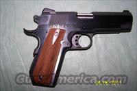 Metro Arms, American Classic 1911 Custom Bob-Tail Commander .45ACP NIB  1911 Pistol Copies (non-Colt)