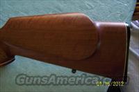 Anschutz Model 1710 "Monte Carlo Series" .22LR  Anschutz Rifles