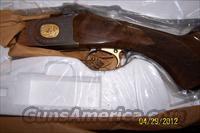 SKB Over-Under - ONE of ONE! 12 gauge  SKB Shotguns > Hunting