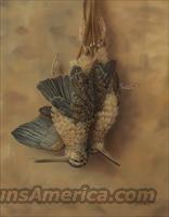 Wingshooting Prints  Artwork