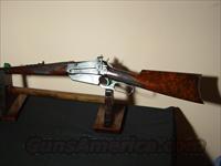 WINCHESTER 1895 DELUXE   30  US  30- 40 KRAG  Winchester Rifles - Modern Lever > Other Lever > Pre-64