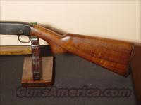 REMINGTON 121 PRE-WAR  Remington Rifles - Modern > .22 Rimfire Models