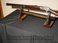 WINCHESTER 1892 TD 38 WCF  RARE  Winchester Rifles - Modern Lever > Other Lever > Pre-64