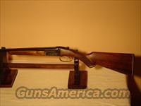BOITO  410  SXS  Double Shotguns (Misc.)  > Other