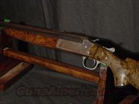 STEVENS  22Lr  OVER 410  SIDE SELECT  Savage Rifles > Other