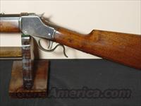 WINCHESTER HIGH WALL 32-40 DST  Winchester Rifles - Modern Lever > Other Lever > Pre-64