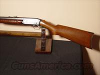 REMINGTON 12Cs  REM SPECIAL (WRF)  Remington Rifles - Modern > Other