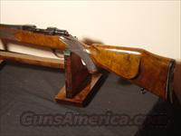 SAKO  VIXEN  222  MAG  Sako Rifles > Other Bolt Action
