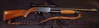 Ithaca Model 37  Ithaca Shotguns > Pump