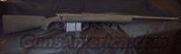 Remington ML Tactical 700   Remington Rifles - Modern > Model 700 > Tactical