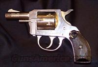 H & R Model 733  Harrington & Richardson Pistols