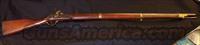 Potsdam Model 1808/39  Antique (Pre-1899) Rifles - Perc. Misc.