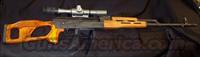 Century Arms PSL-54C Sporter    Century International Arms - Rifles > Rifles