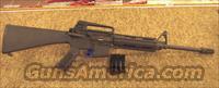 Olympic Arms MFR  Olympic Arms Rifles