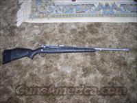 WEATHERBY MARK V 460 CUSTOM  Weatherby Rifles > Sporting