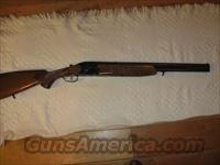 CZ 584 12 gauge over 30/06 Springfield combo  Drilling & Combo Shotgun Rifle Combos 
