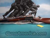 WINCHESTER - MODEL 1892 - OCTAGON BARREL - CAL 38 WCF   Winchester Rifles - Pre-1899 Lever