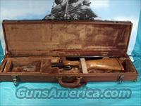 BROWNING SIDE BY SIDE 20 GUAGE  Browning Shotguns > Side by Sides