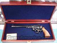 COLT - ARIZONA RANGER COMMEMORATIVE - WITH DISPLAY CASE - 3 TONE - 22LR  Colt Commemorative Pistols