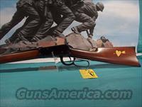 WINCHESTER - MODEL 1894 - CAL. 30 WCF -OCTAGON BARREL  Winchester Rifles - Pre-1899 Lever