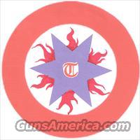 WINCHESTER MOD. 1894 - OLIVER WINCHESTER COMM- 38/55 CAL.  Winchester Rifle Commemoratives