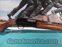 BROWNING - LIGHT TWENTY - VENTED RIB BARREL - 28 INCH MOD.  Browning Shotguns > Autoloaders > Hunting