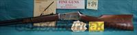 WINCHESTER MODEL 1894 WELLS FARGO COMMEMORATIVE CARBINE  Winchester Rifle Commemoratives