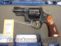 S&W Model 24-6, 3 inch, .44 Spl,  Smith & Wesson Revolvers > Performance Center