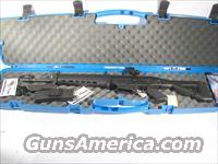 Sig Model 556 ,223 Folding stock As New  Sig - Sauer/Sigarms Rifles