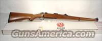 Ruger MK-77 "Hawkeye" .243 As new unfired,  Ruger Rifles > Model 77