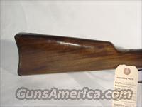Rossi .357 SRC "Saddle Ring  Rossi Rifles > Cowboy
