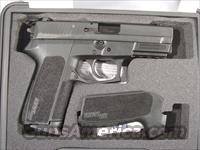 Sig Sp2022 9mm, New in box nitron finish  Sig - Sauer/Sigarms Pistols > 2022