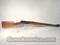 Winchester Model 94XTR  .375 Winchester  Winchester Rifles - Modern Lever > Model 94 > Post-64