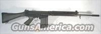 Springfield  SAR-48/FAL, As new condition  Springfield Armory Rifles > FAL Type