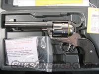 Ruger New model Vaquero .357   Ruger Single Action Revolvers > Cowboy Action