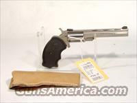 North American "Mini Mag" .22LR with Holster  North American Arms Pistols