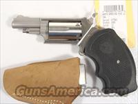 North American Arms ".22Mag" As new   North American Arms Pistols