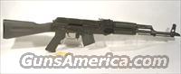 Itm Arm  AK clone 7.62x39, American built   AK-47 Rifles (and copies) > Full Stock