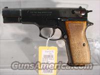FEG P9R, 9mm,  Used,  FEG Pistols