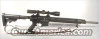 Rock River Arms LAR-15 Heavy bbl  Rock River Arms Rifles