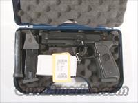 Beretta P-96A1 .40 S&W,  As New  Beretta Pistols > Model 96 Series