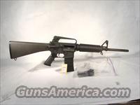 Bushmaster XM-15E2S  Bushmaster Rifles > Complete Rifles