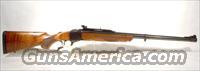 Ruger #1 .458 Win Mag,  Ruger Rifles > #1 Type