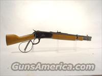 Rossi .357/.38 Lever action,  Rossi Revolvers