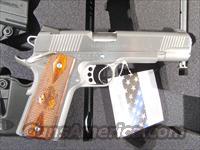 Springfield .45 STD Government Model PX915LP  Smith & Wesson Pistols - Autos > Steel Frame