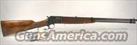 Browning .22LR, Lever action , Excellent condition   Browning Rifles > Lever Action