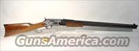 AWA "Lighting" Used .45Colt 20 inch blue  American Western Arms (AWA) Rifles