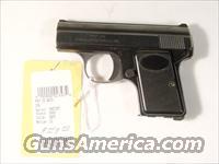 PSP .25 Auto, Used excellent condituin  PQ Misc Pistols